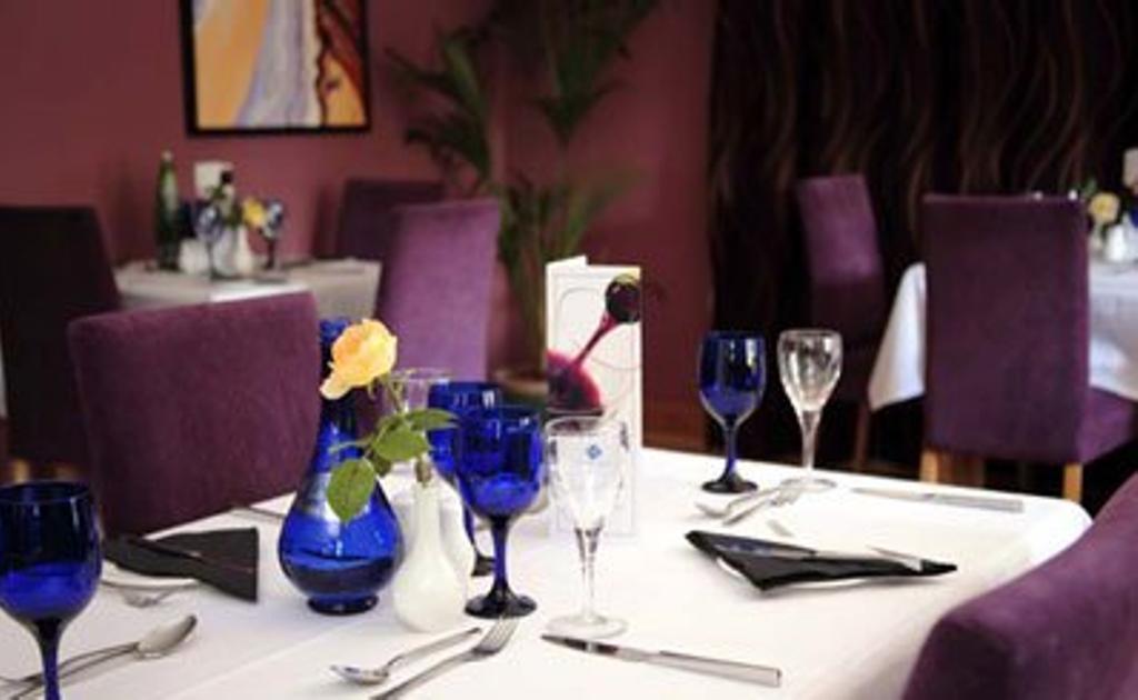 Parkside International Hotel Reading Extérieur photo